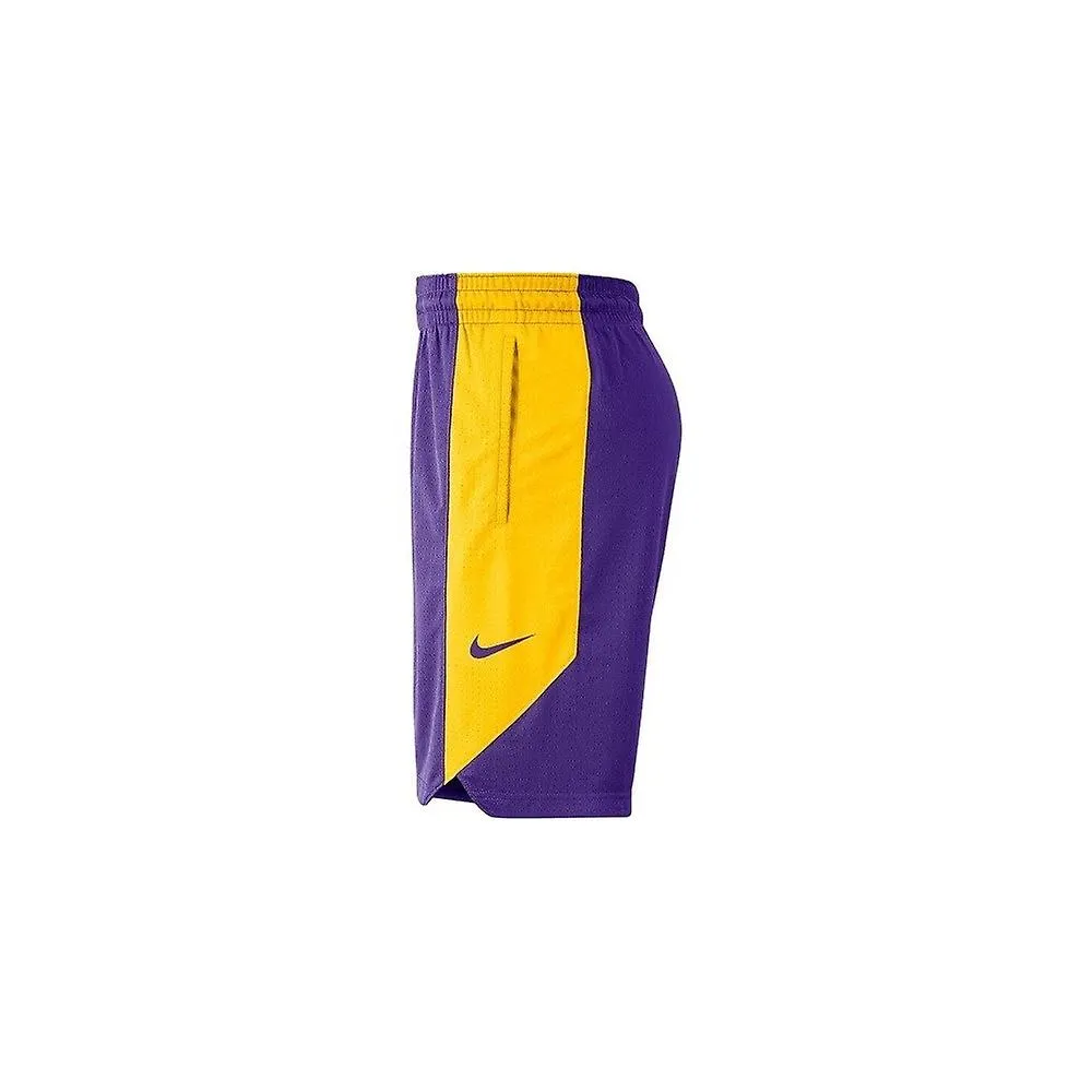 Nike Lakers Practice AJ5077504 baloncesto verano masculino