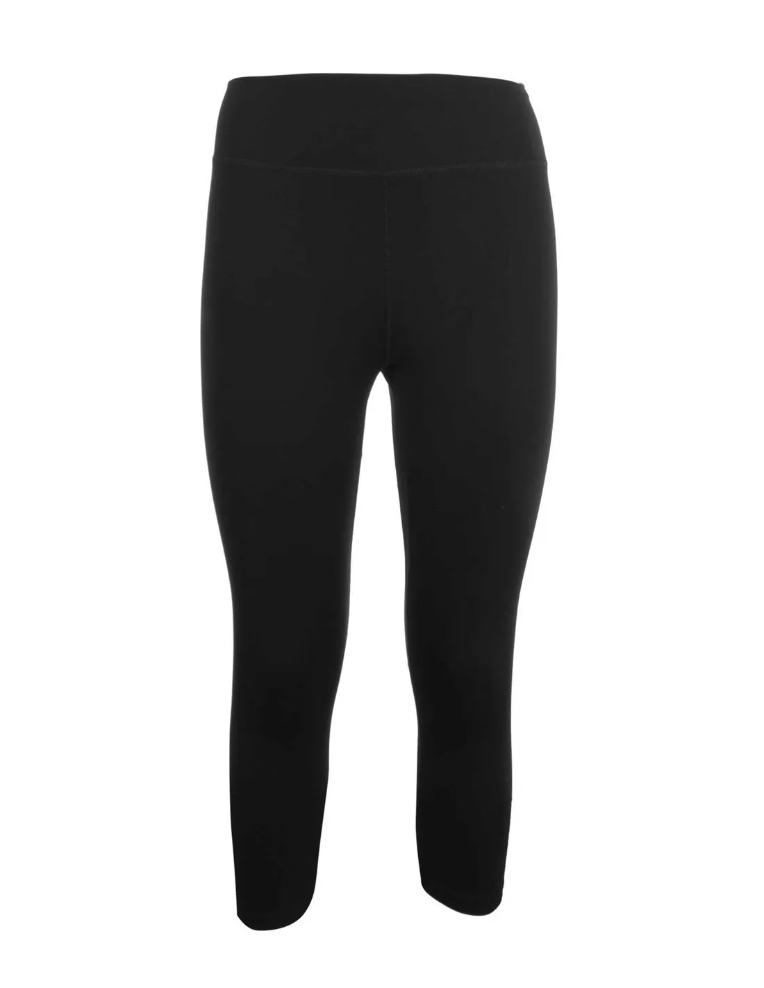 NIKE  LEGGINGS NEGROS ONE DD0245 010 MUJER