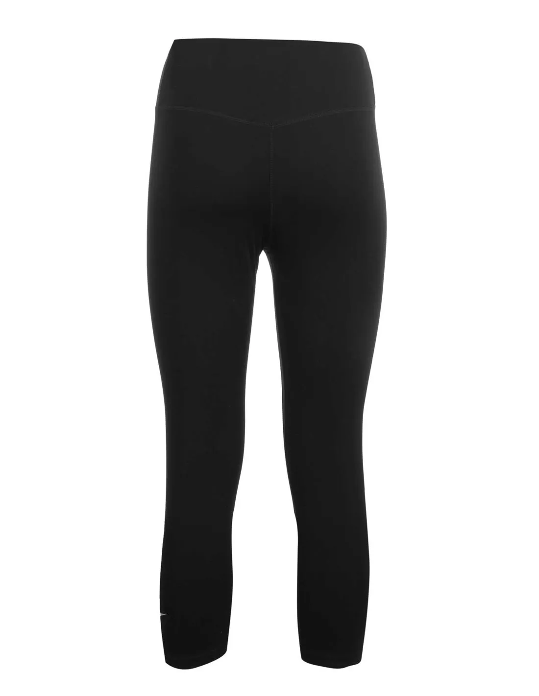 NIKE  LEGGINGS NEGROS ONE DD0245 010 MUJER