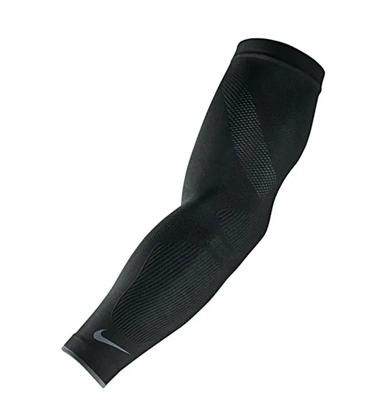 Nike Manga de Protección NPC Comp Bball Player (010/negro)