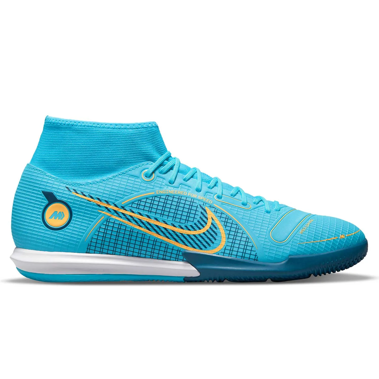 Nike Mercurial Superfly 8 Academy IC