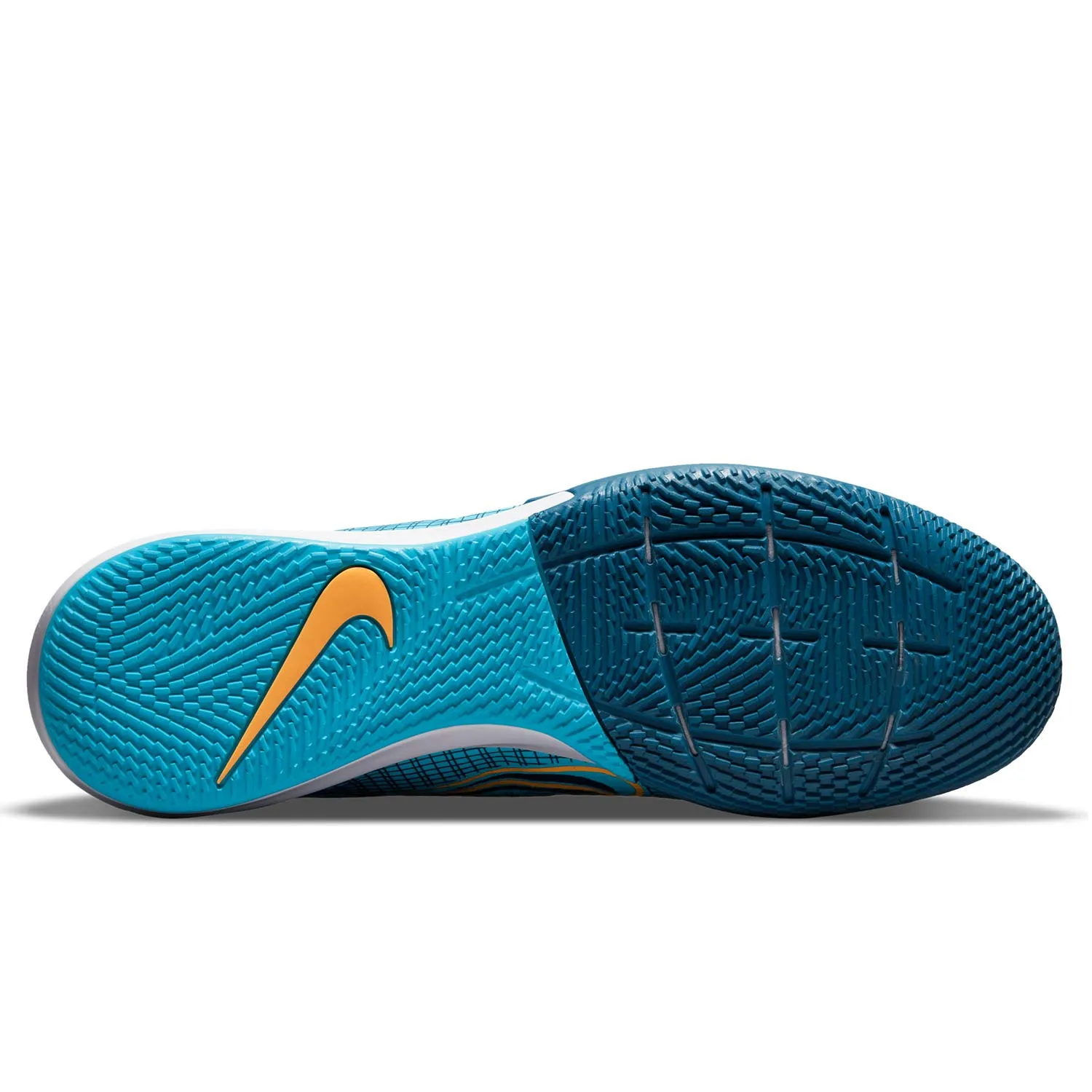 Nike Mercurial Superfly 8 Academy IC