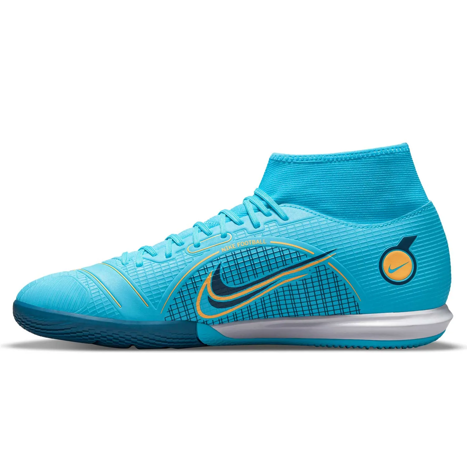 Nike Mercurial Superfly 8 Academy IC