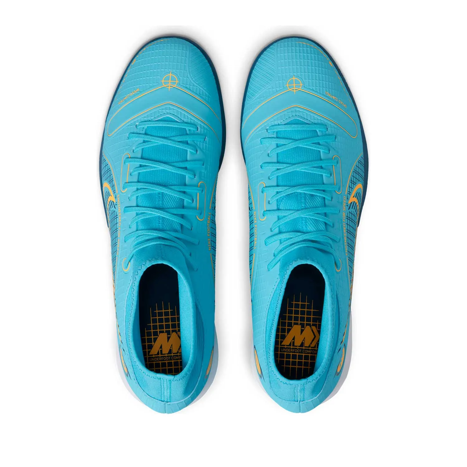Nike Mercurial Superfly 8 Academy IC