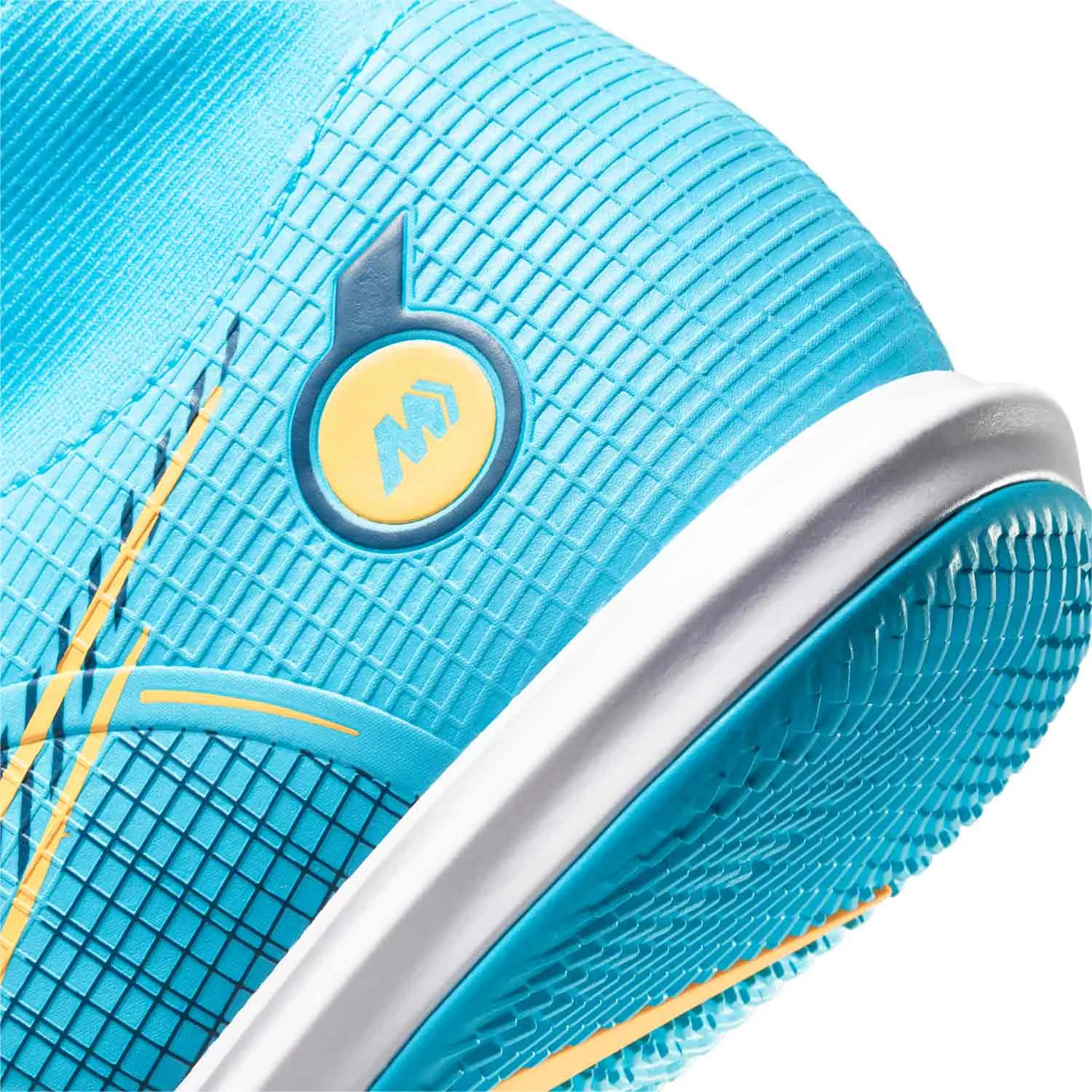 Nike Mercurial Superfly 8 Academy IC