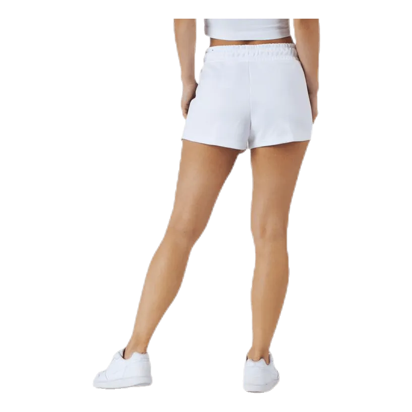 Nike Nsw Air Short Pk White