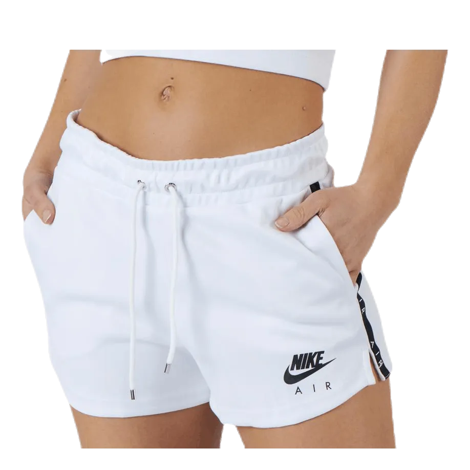 Nike Nsw Air Short Pk White