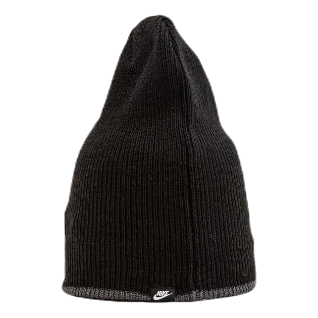 Nike NSW Cuffed Beanie 3 in 1 Black