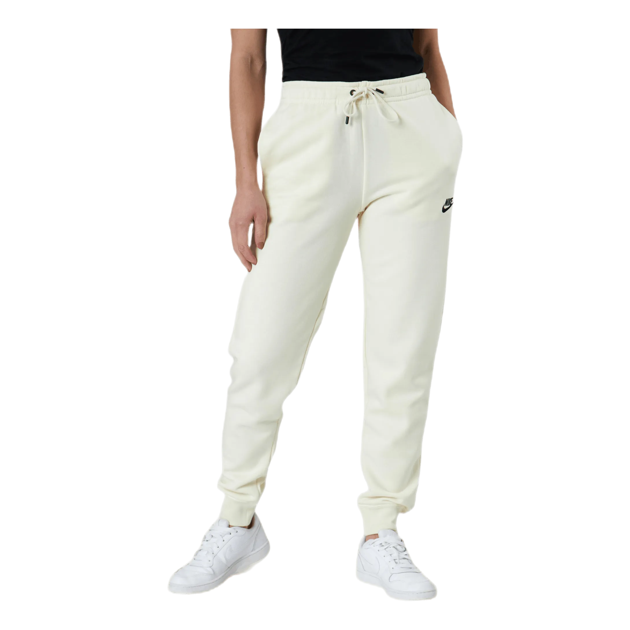 Nike Nsw Essential Reg Pant White