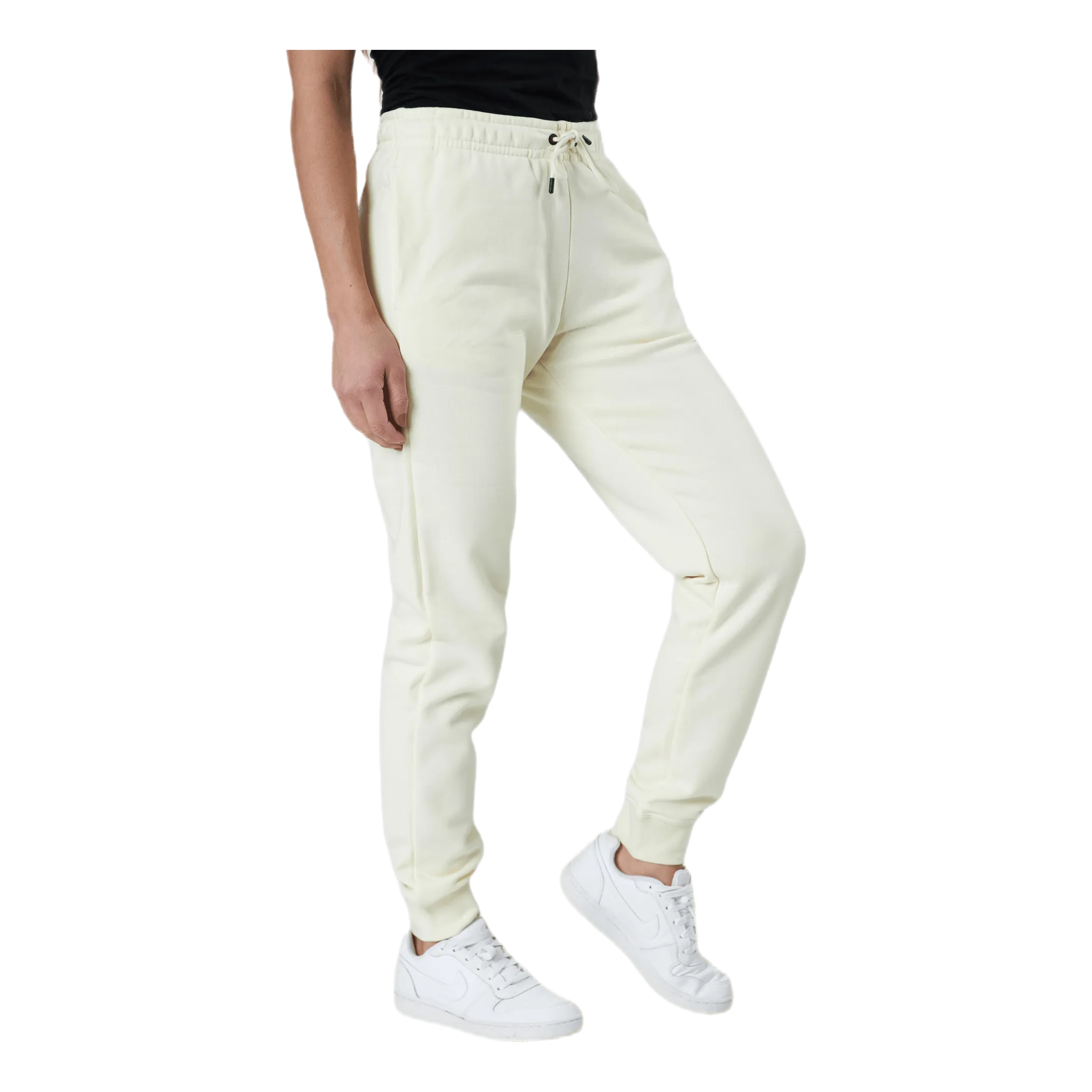 Nike Nsw Essential Reg Pant White