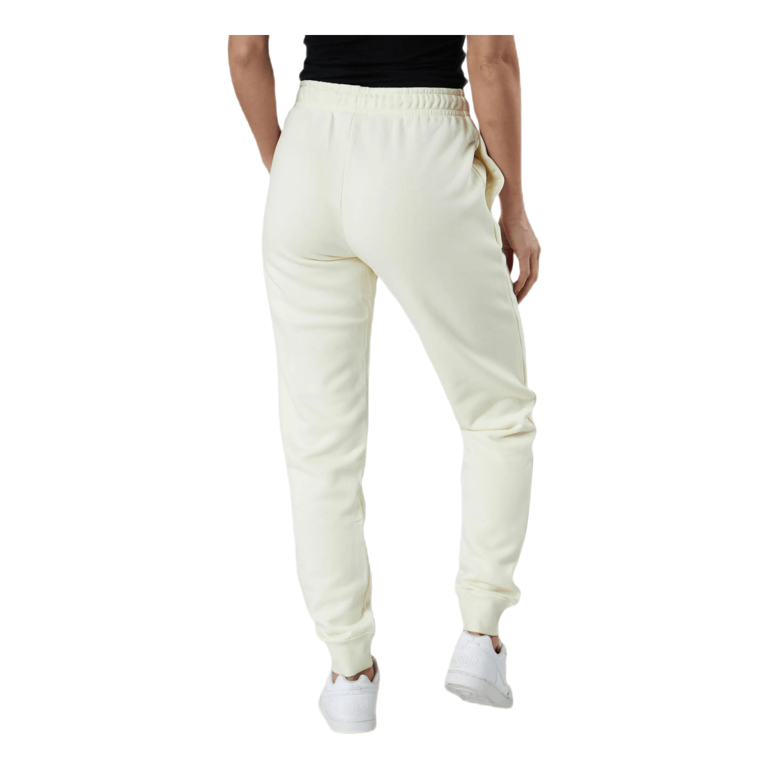 Nike Nsw Essential Reg Pant White