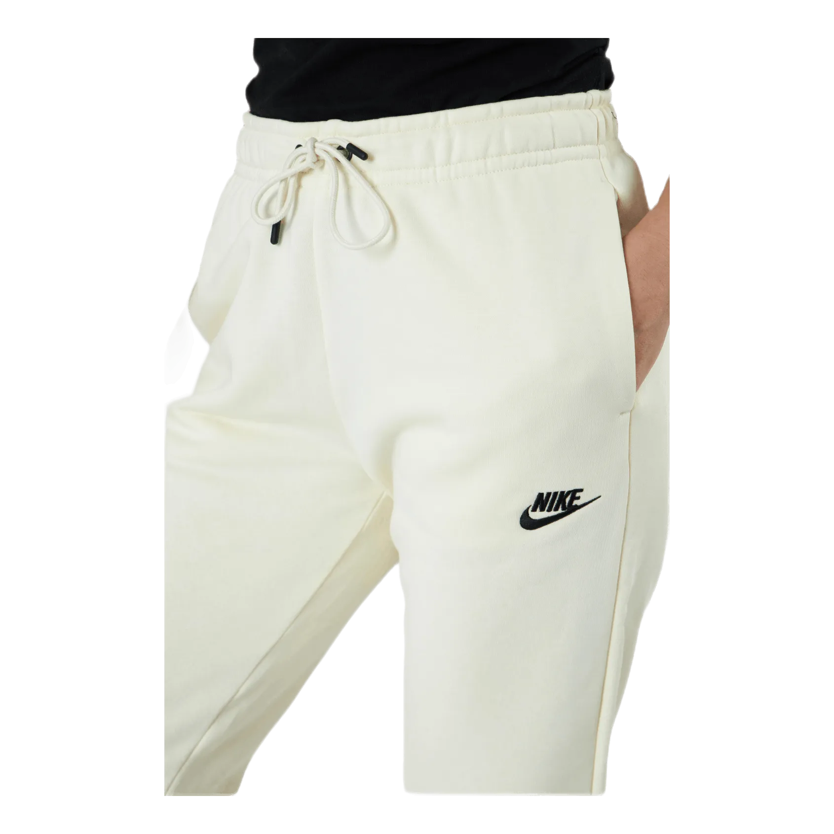 Nike Nsw Essential Reg Pant White