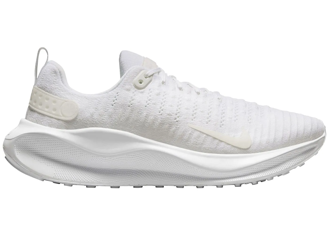 Nike ReactX Infinity Run 4 White
