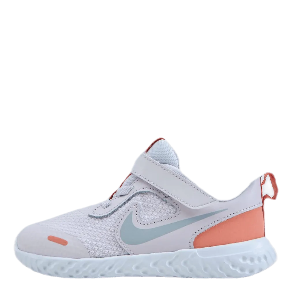 Nike Revolution 5 TD Kids Purple