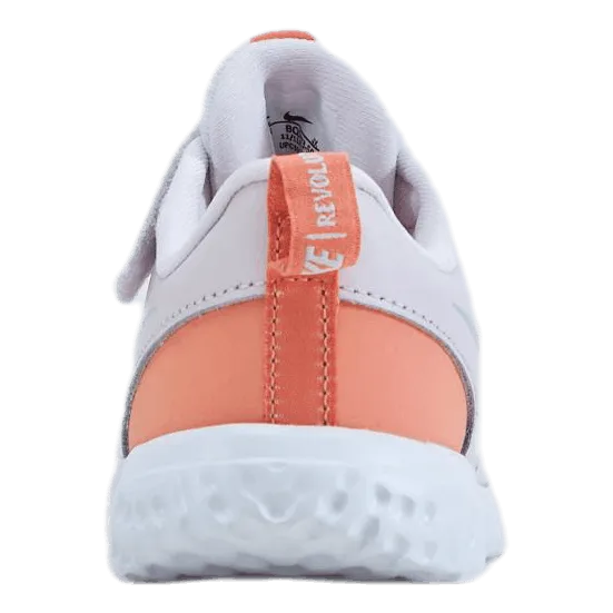 Nike Revolution 5 TD Kids Purple