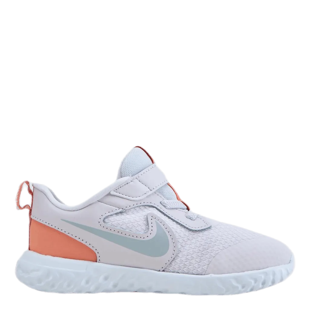 Nike Revolution 5 TD Kids Purple