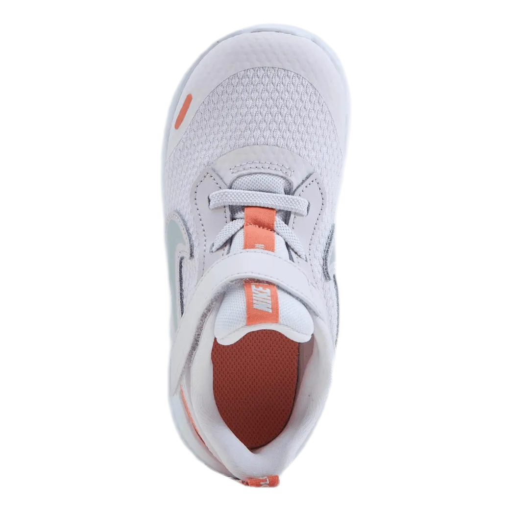 Nike Revolution 5 TD Kids Purple