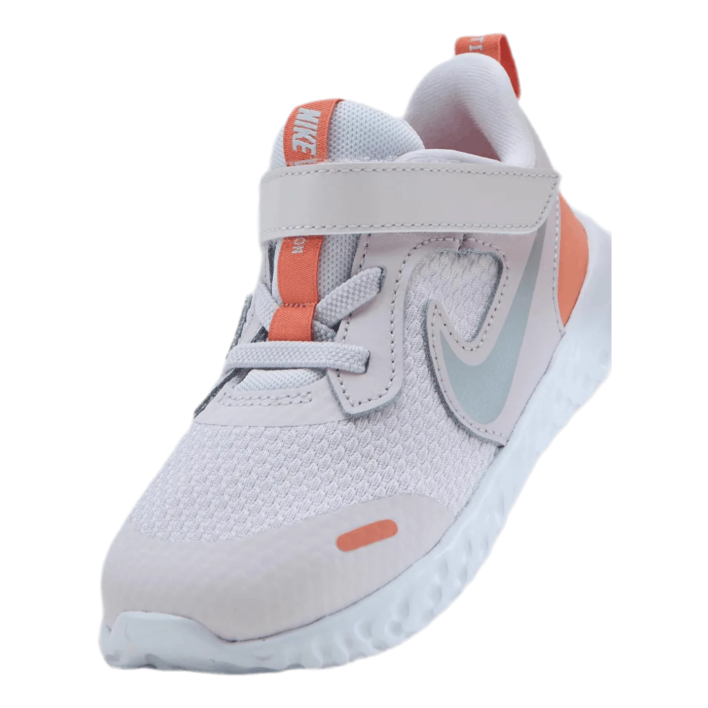 Nike Revolution 5 TD Kids Purple