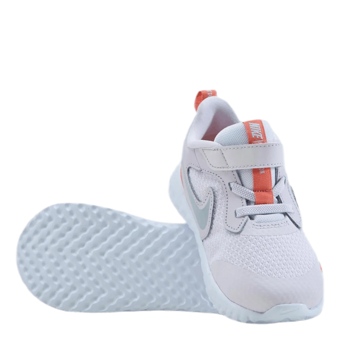 Nike Revolution 5 TD Kids Purple
