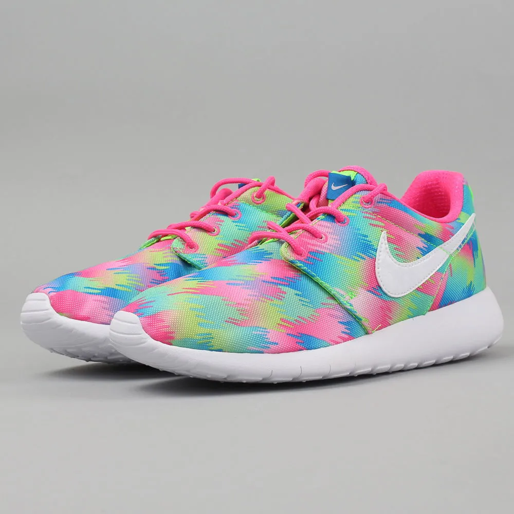 Nike Roshe One Print GS