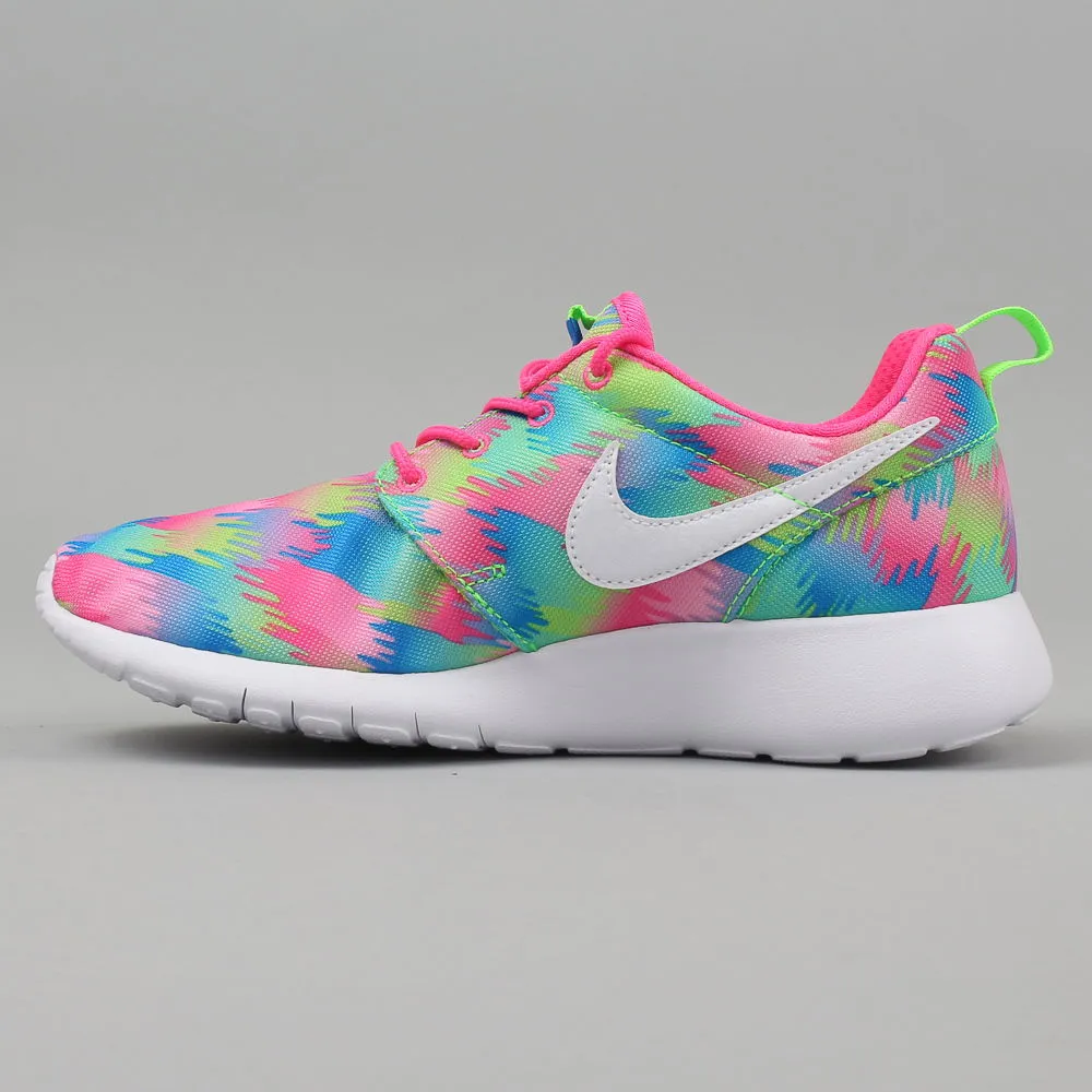 Nike Roshe One Print GS
