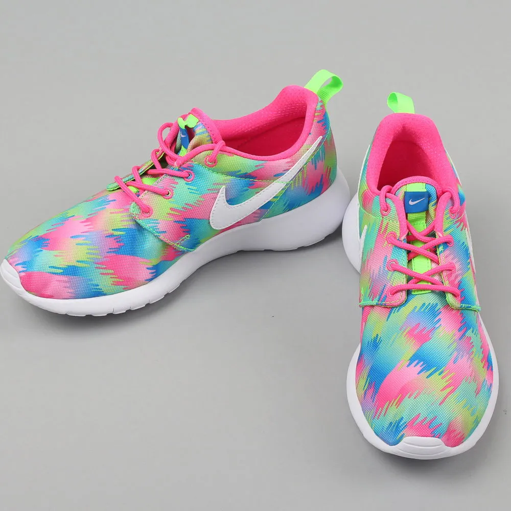 Nike Roshe One Print GS