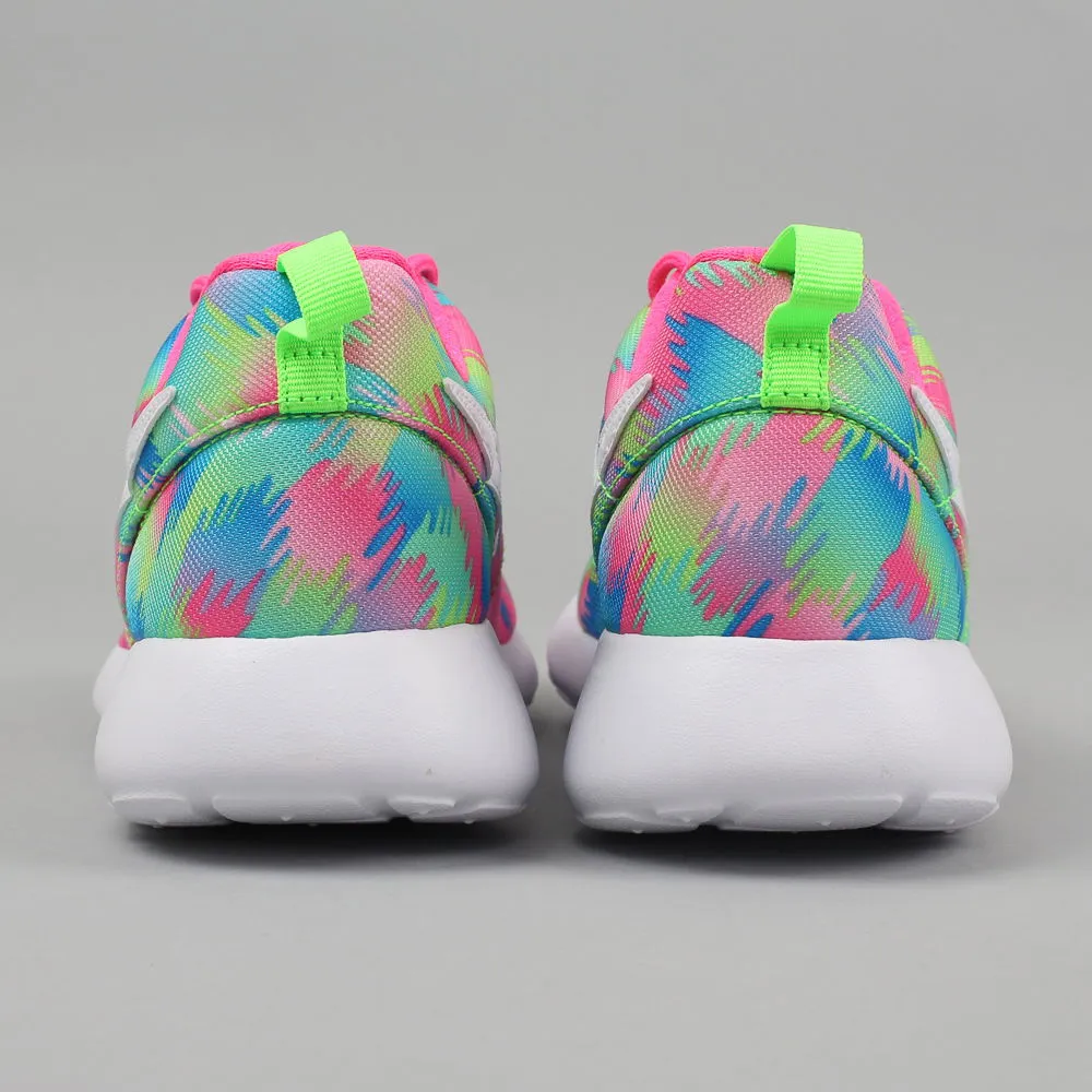 Nike Roshe One Print GS