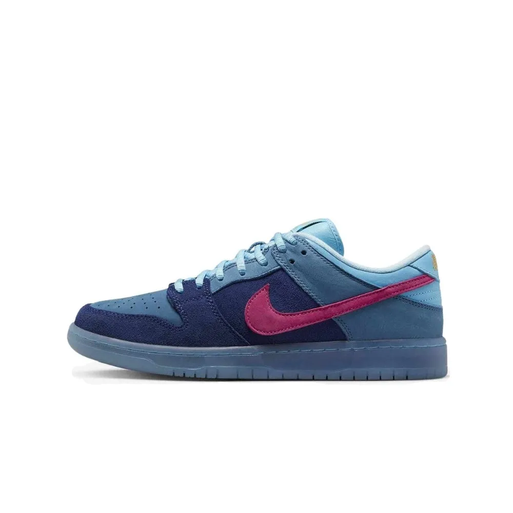 Nike SB Dunk Low Run The Jewels