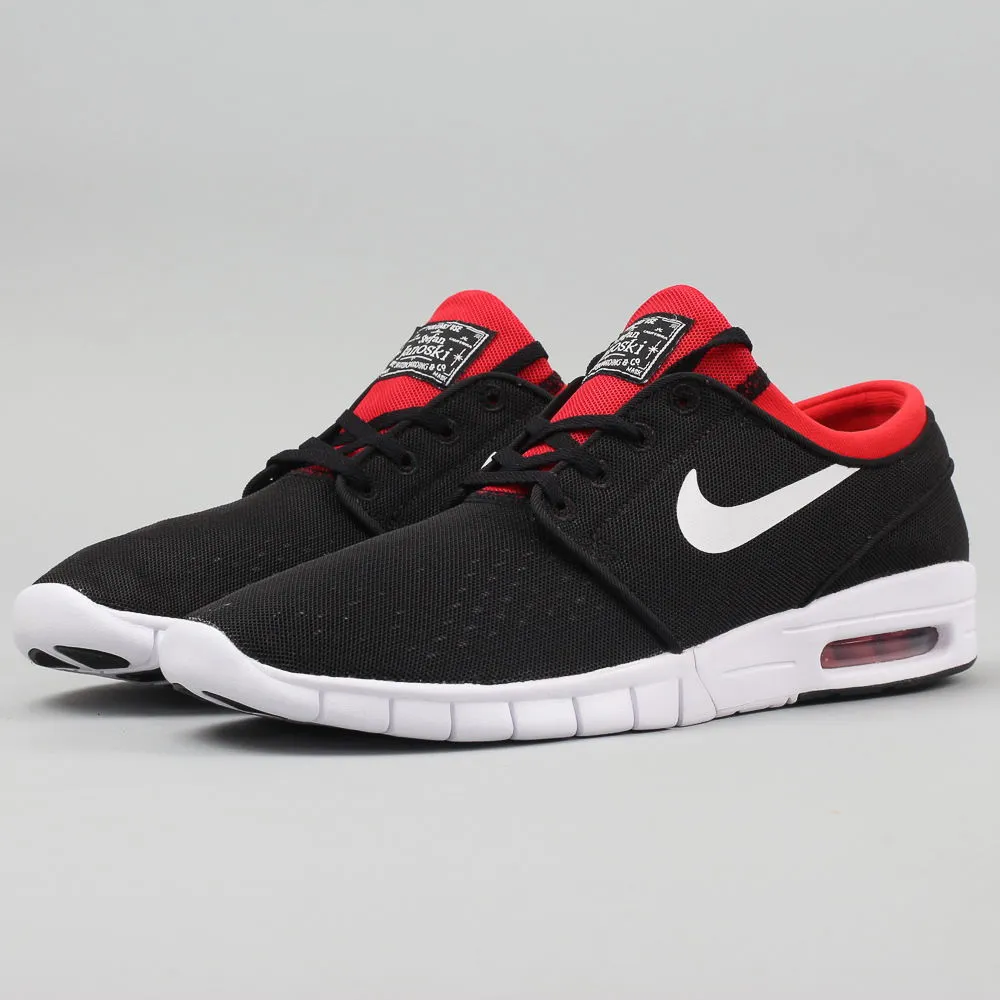 Nike SB Stefan Janoski Max