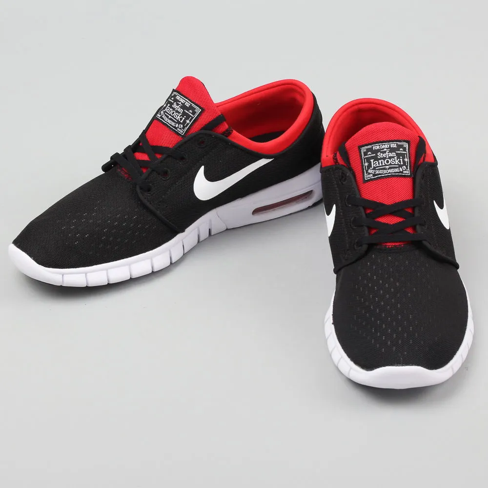 Nike SB Stefan Janoski Max