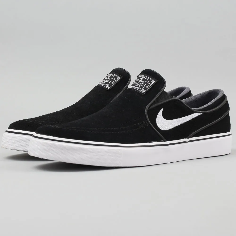 Nike SB Zoom Stefan Janoski Slip