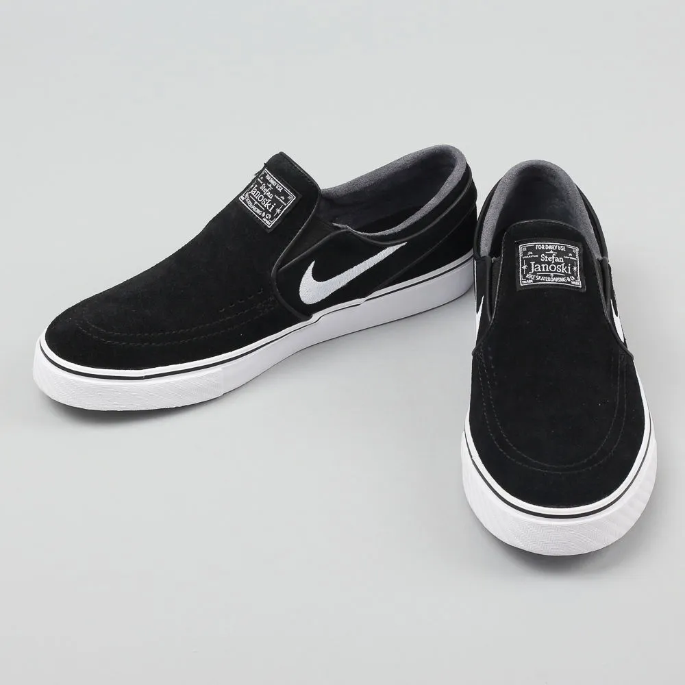Nike SB Zoom Stefan Janoski Slip