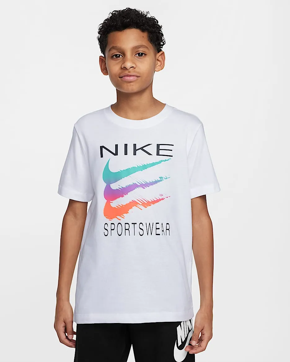 Nike Sportswear
