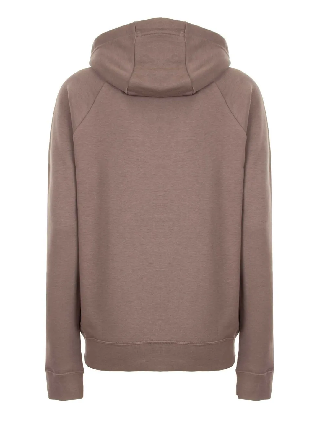 NIKE  SUDADERA GREY OLIVE DX2319 040 MUJER