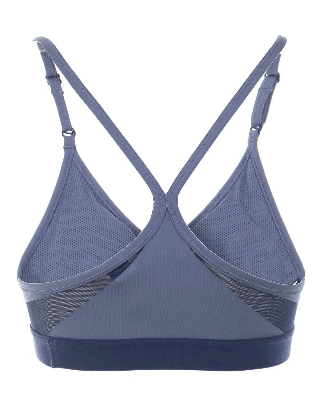 NIKE  SUJETADOR AZUL CLARO CZ4456 491 MUJER
