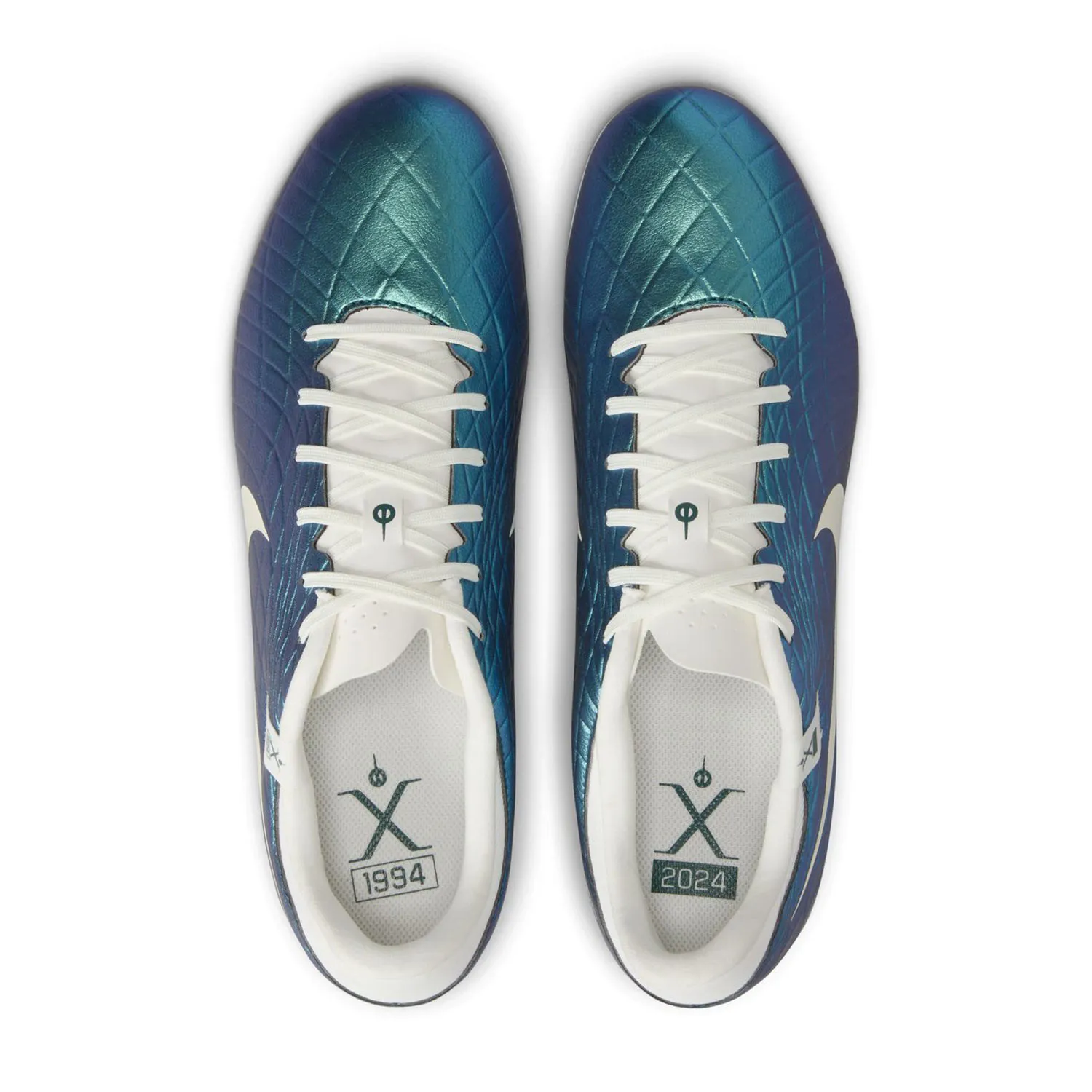 Nike Tiempo Legend 10 Academy FG/MG 30 Aniversario
