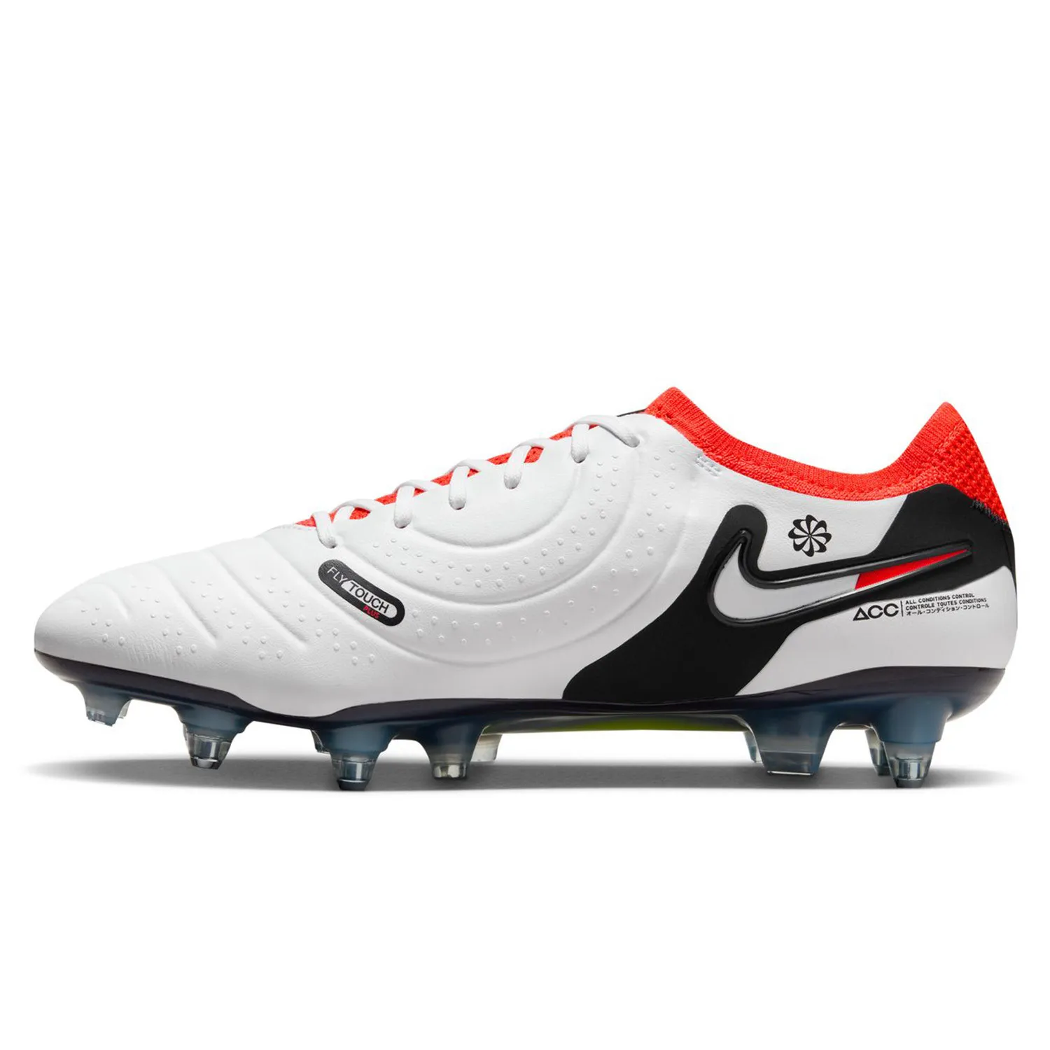 NIKE TIEMPO LEGEND 10 ELITE SGPRO AC