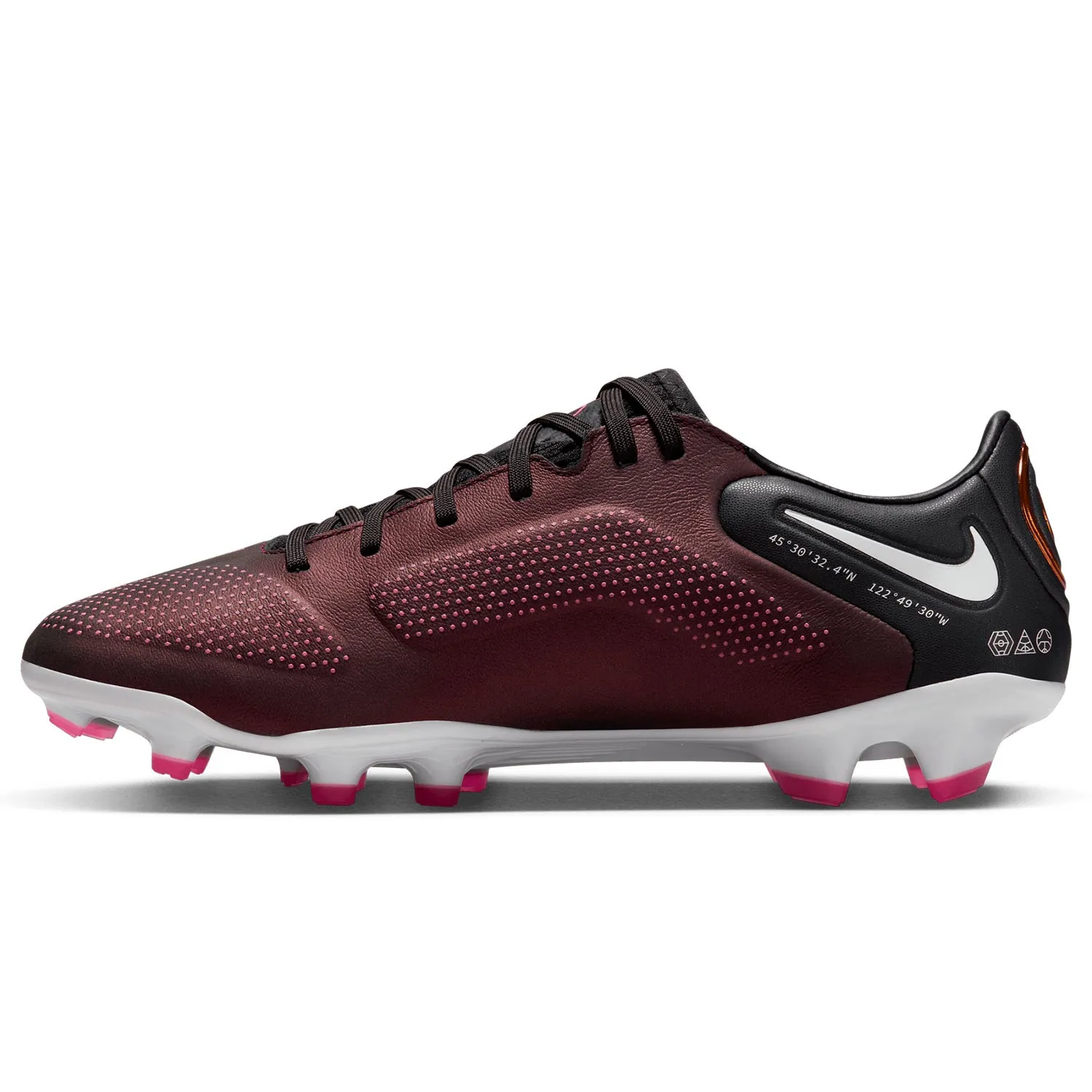 Nike Tiempo Legend 9 Pro FG
