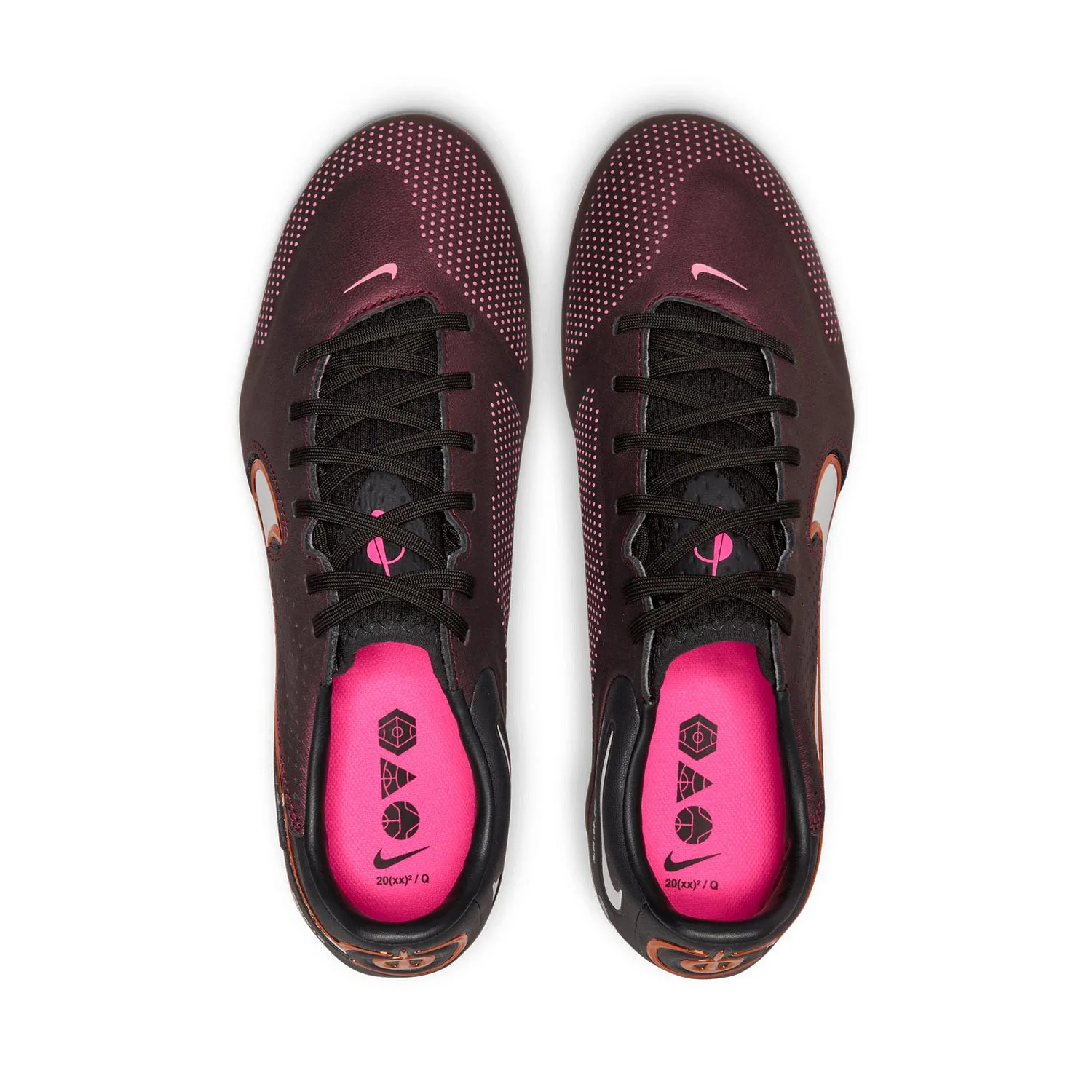Nike Tiempo Legend 9 Pro FG