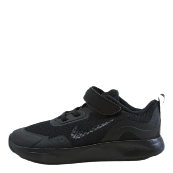 Nike Wear All Day Toddler Black