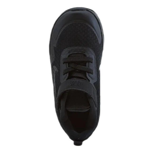 Nike Wear All Day Toddler Black