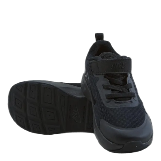 Nike Wear All Day Toddler Black