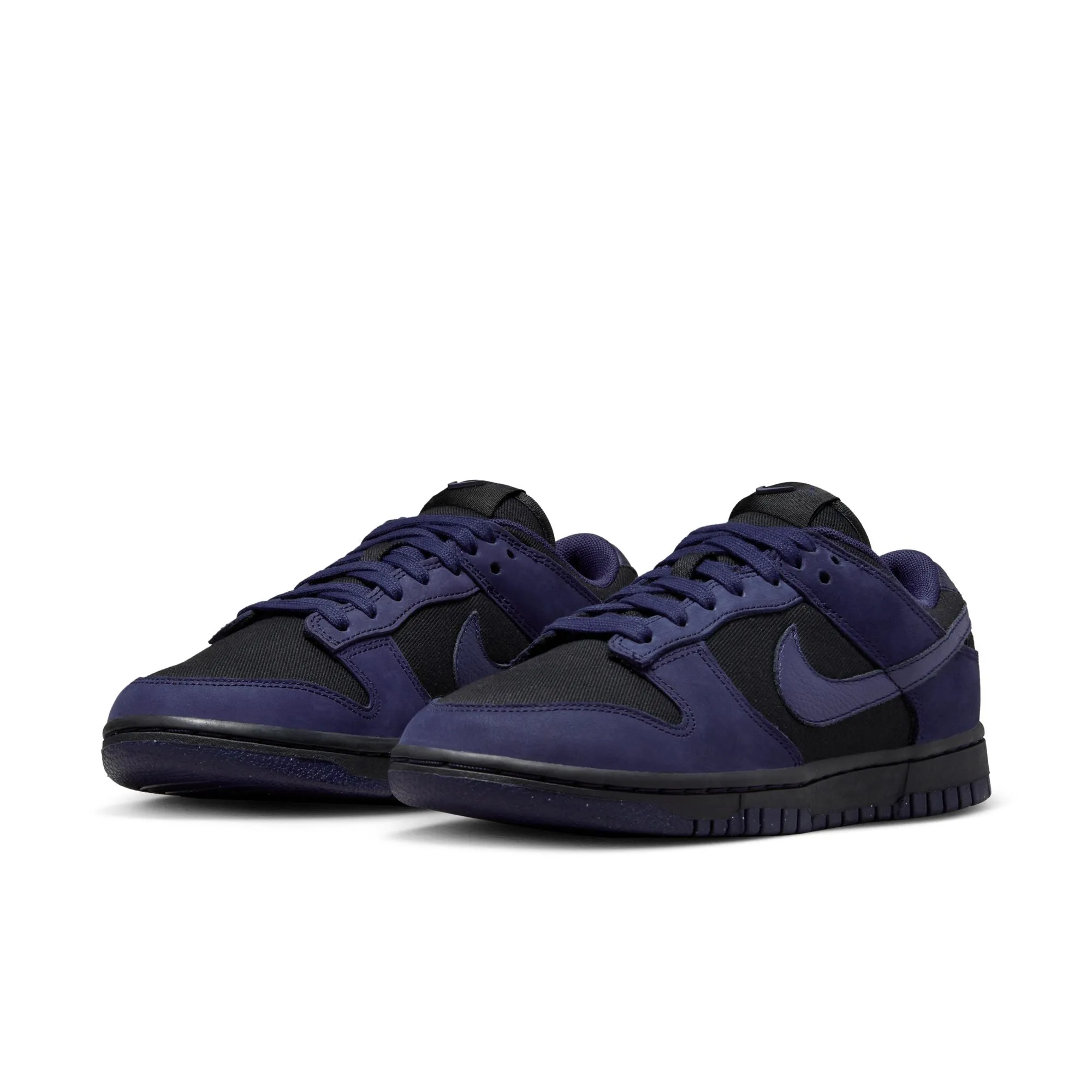 Nike Women Dunk Low Lx Purple Ink
