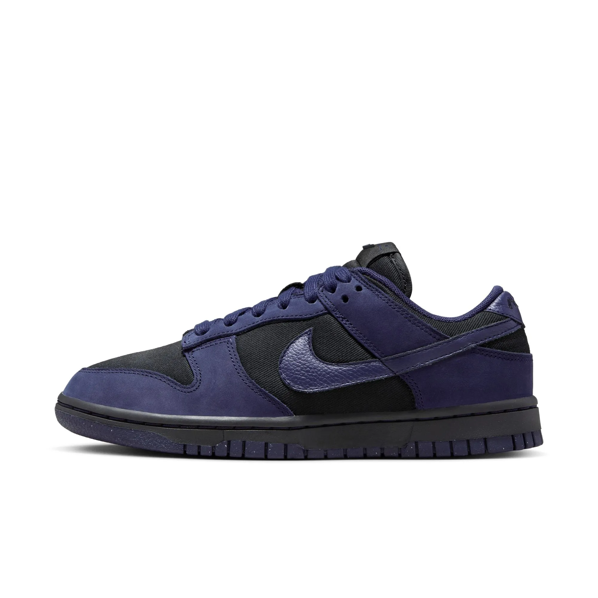 Nike Women Dunk Low Lx Purple Ink