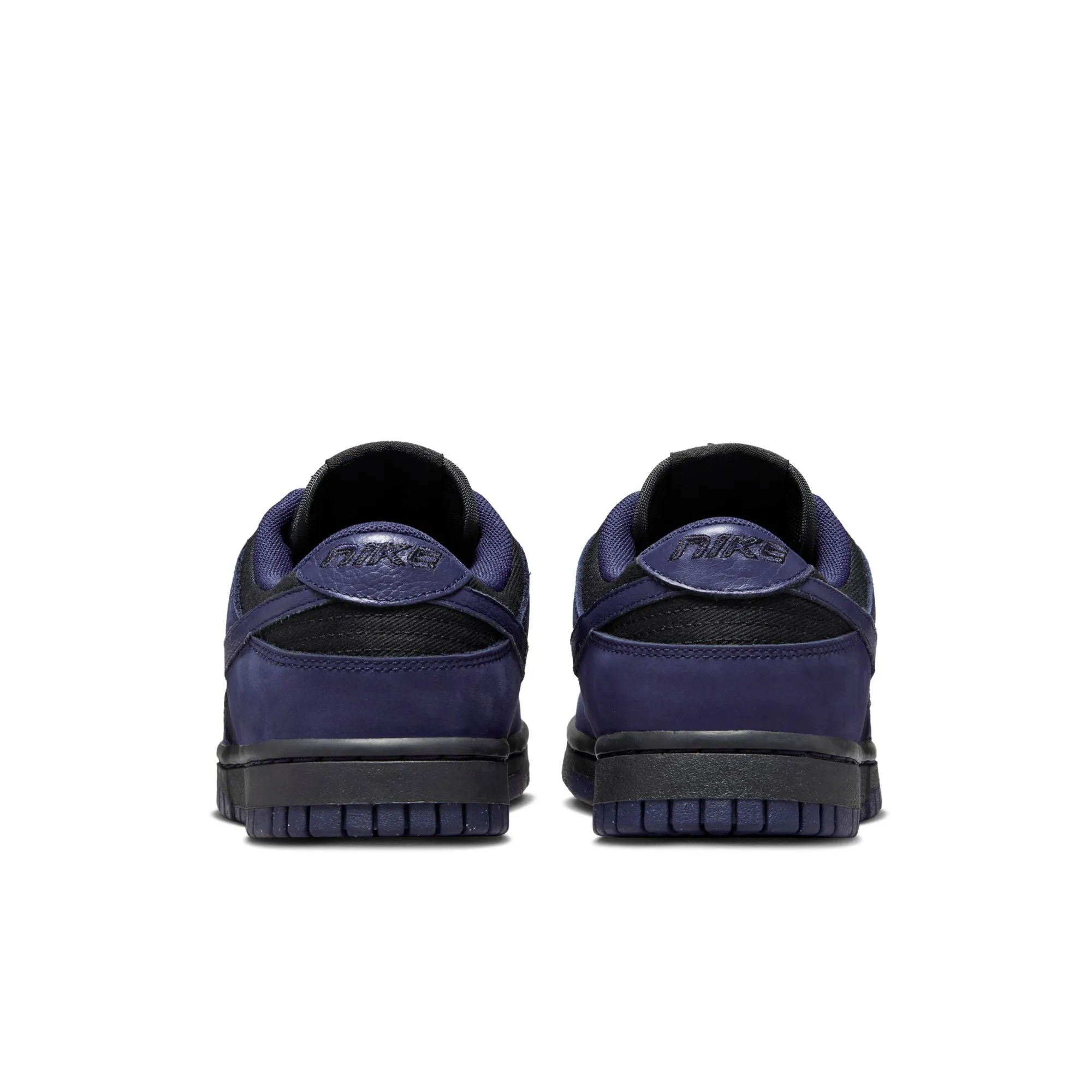 Nike Women Dunk Low Lx Purple Ink