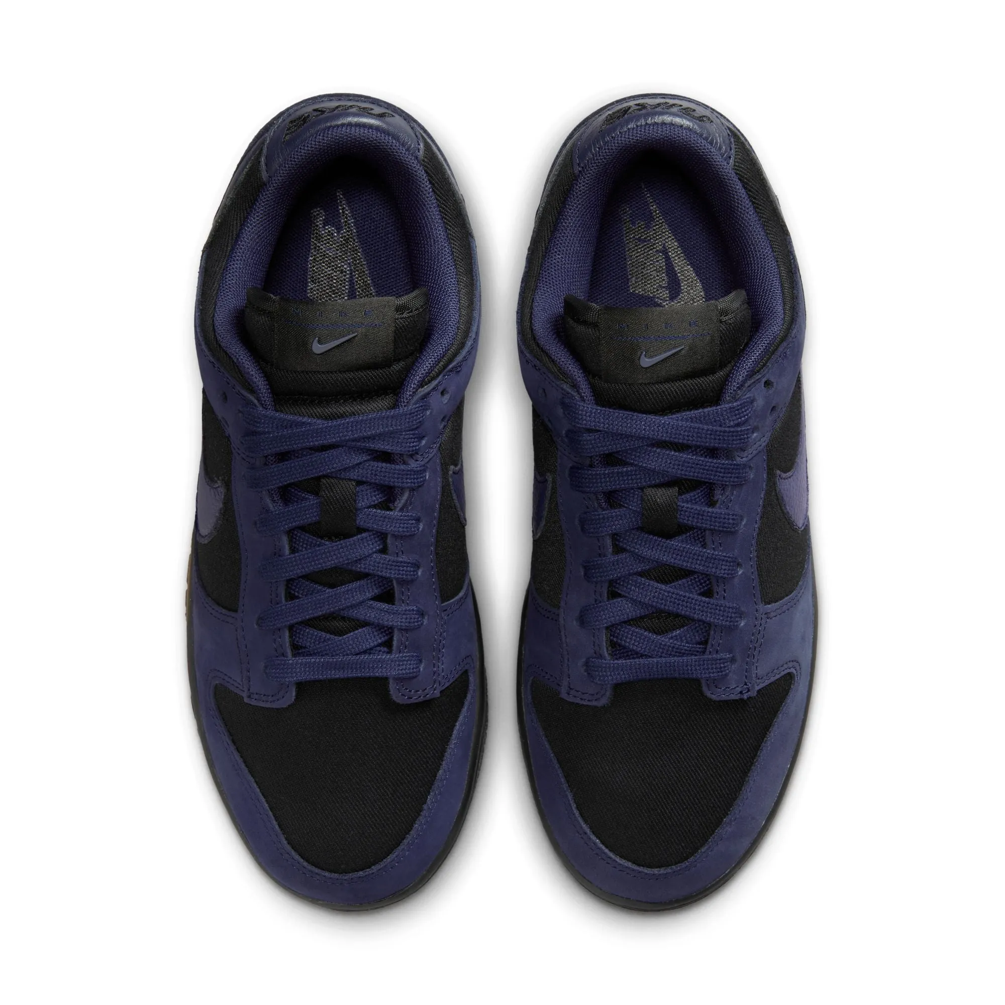 Nike Women Dunk Low Lx Purple Ink