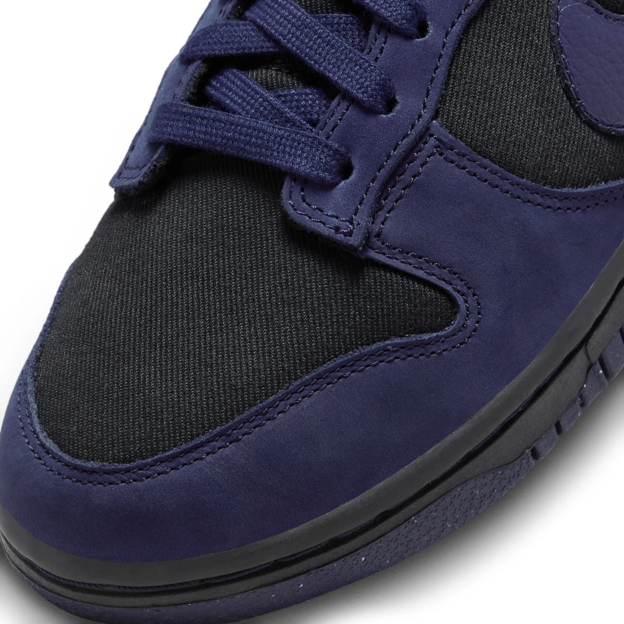 Nike Women Dunk Low Lx Purple Ink