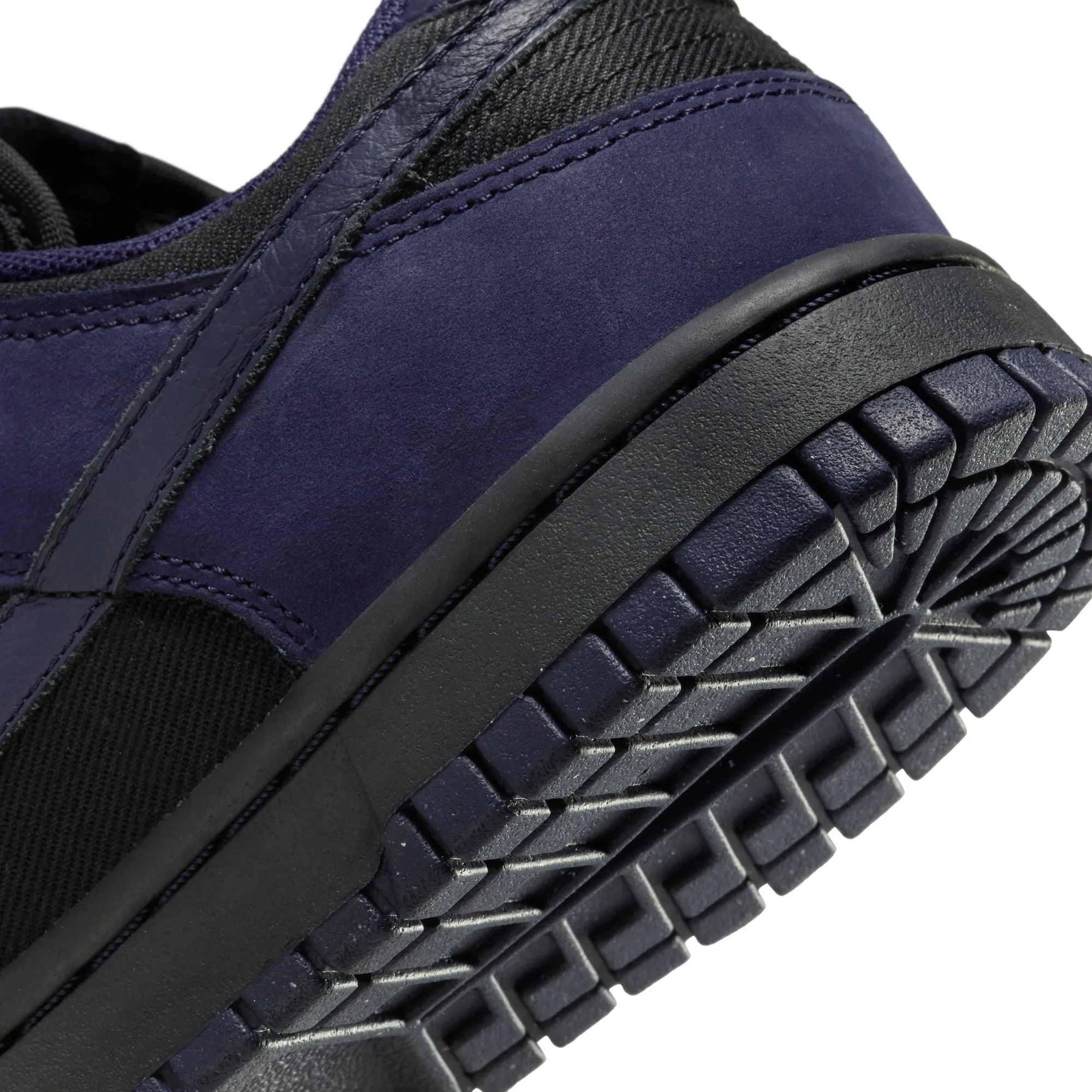 Nike Women Dunk Low Lx Purple Ink