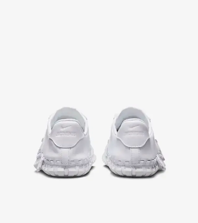 Nike Women x Jacquemus J Force 1 White