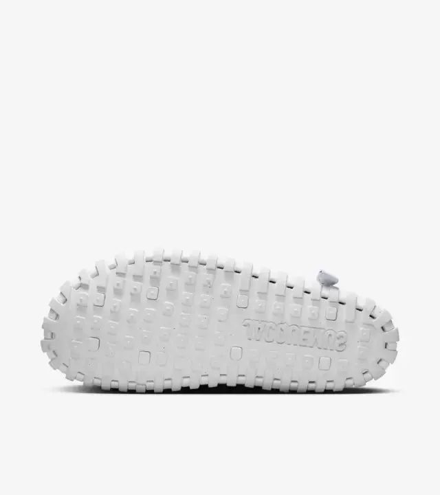 Nike Women x Jacquemus J Force 1 White